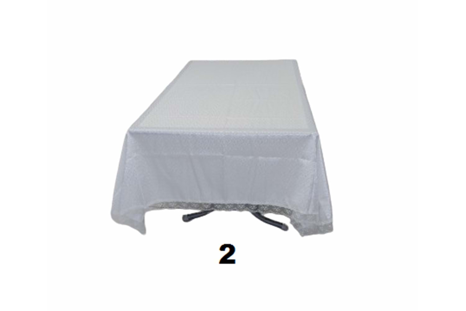 GÜLFEM KDK MASA ÖRTÜSÜ 160*220