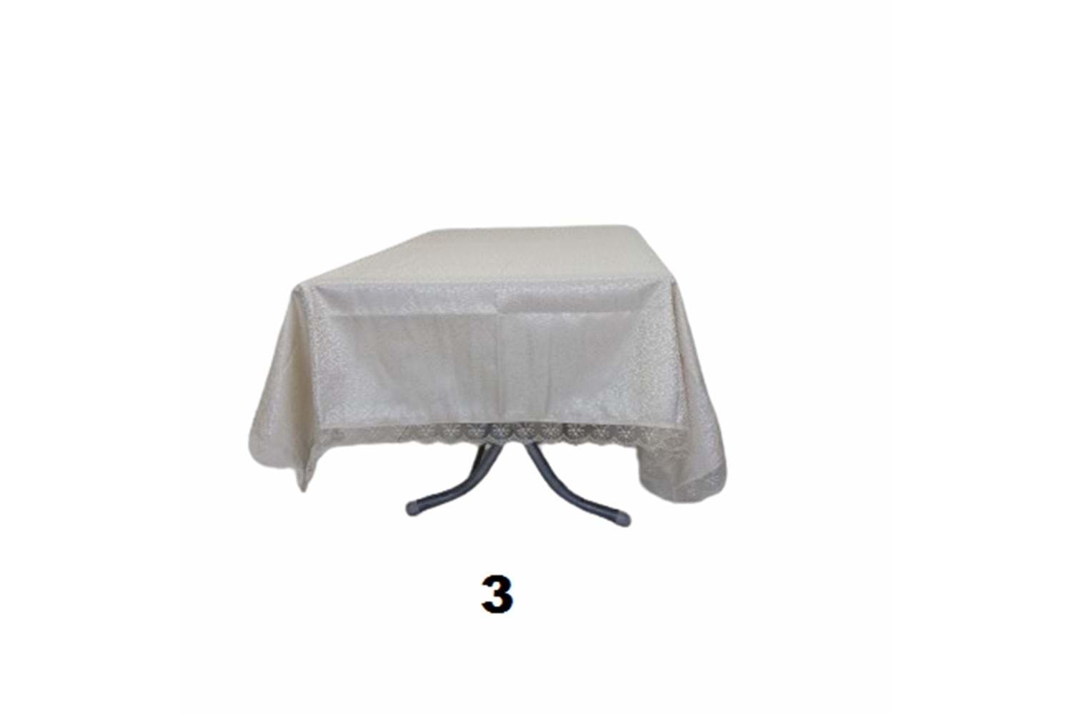 GÜLFEM KDK MASA ÖRTÜSÜ 160*220