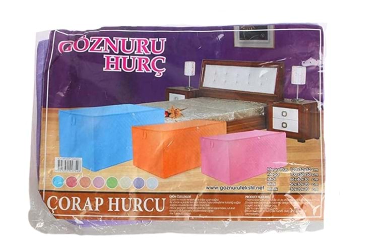 TELA KAZAK HURÇ 10 LU