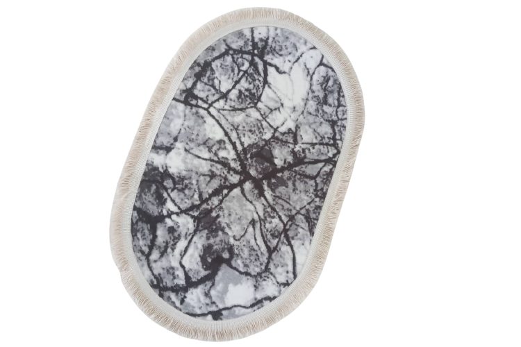 SAÇAKLI PASPAS 50*80