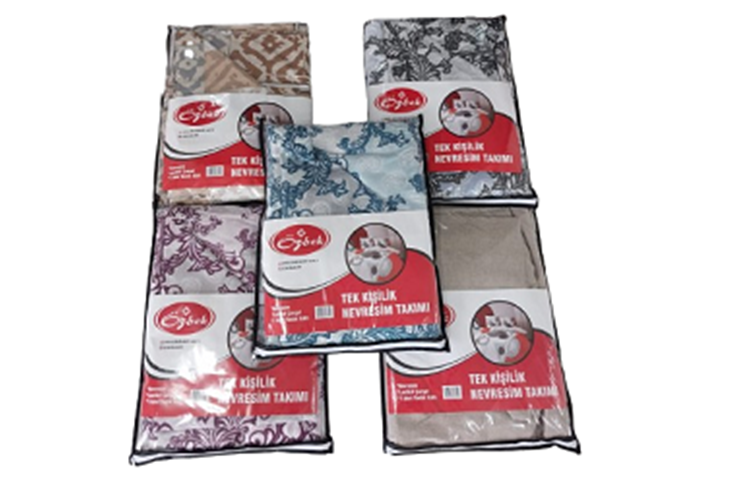 SÜMBÜL FİTTEL TEK NEVRESİM TAKIMI
