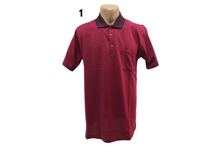 BERŞA OXFORD BABA TŞÖRT