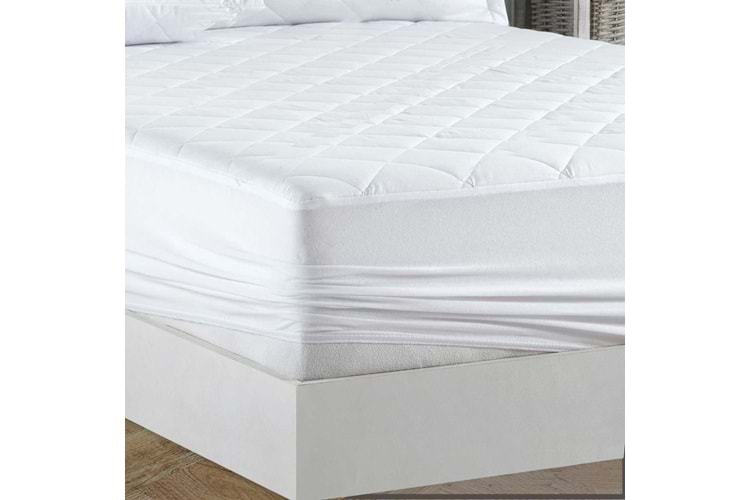 LİMON KAPİTONE 100*200 FİTTED ALEZ