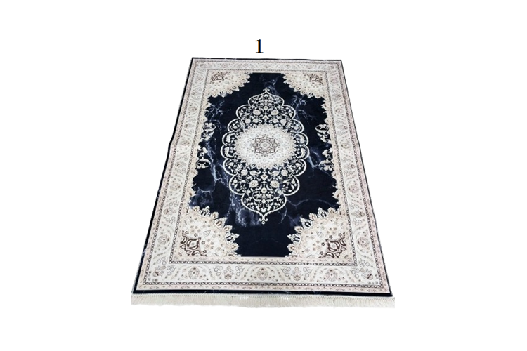 DİJİTAL 160*230 ZEYRA HALI