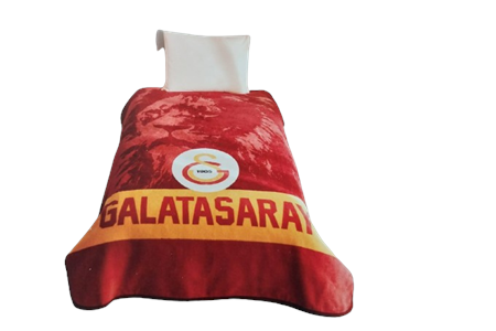 TAÇ LİSANSLI KOMPLE SET