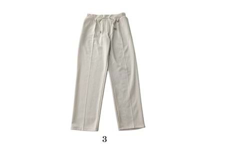 FASON ÖRME DABIL PANTALON