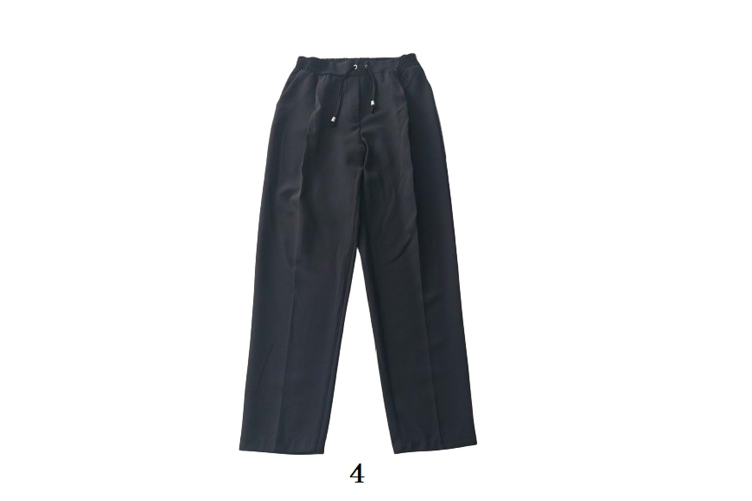 FASON ÖRME DABIL PANTALON