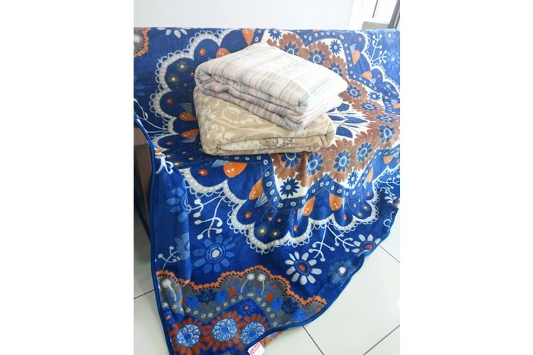 PADİŞAH BATTANİYE KUTULU ÇİFT KİŞİLİK
