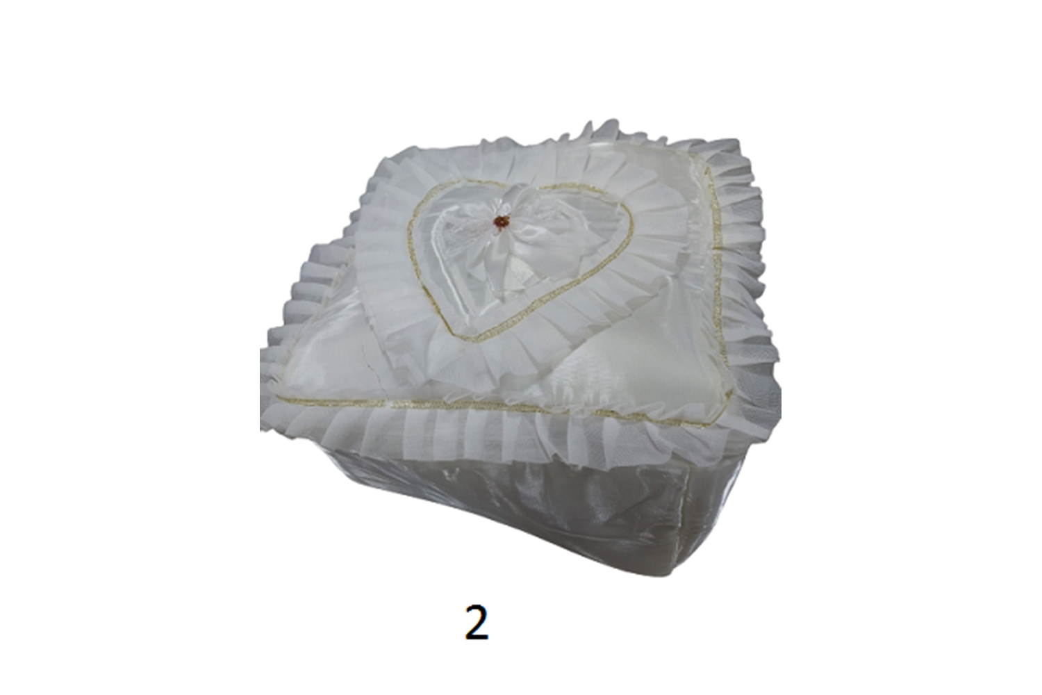 40*50 SÜNGERLİ HURÇ