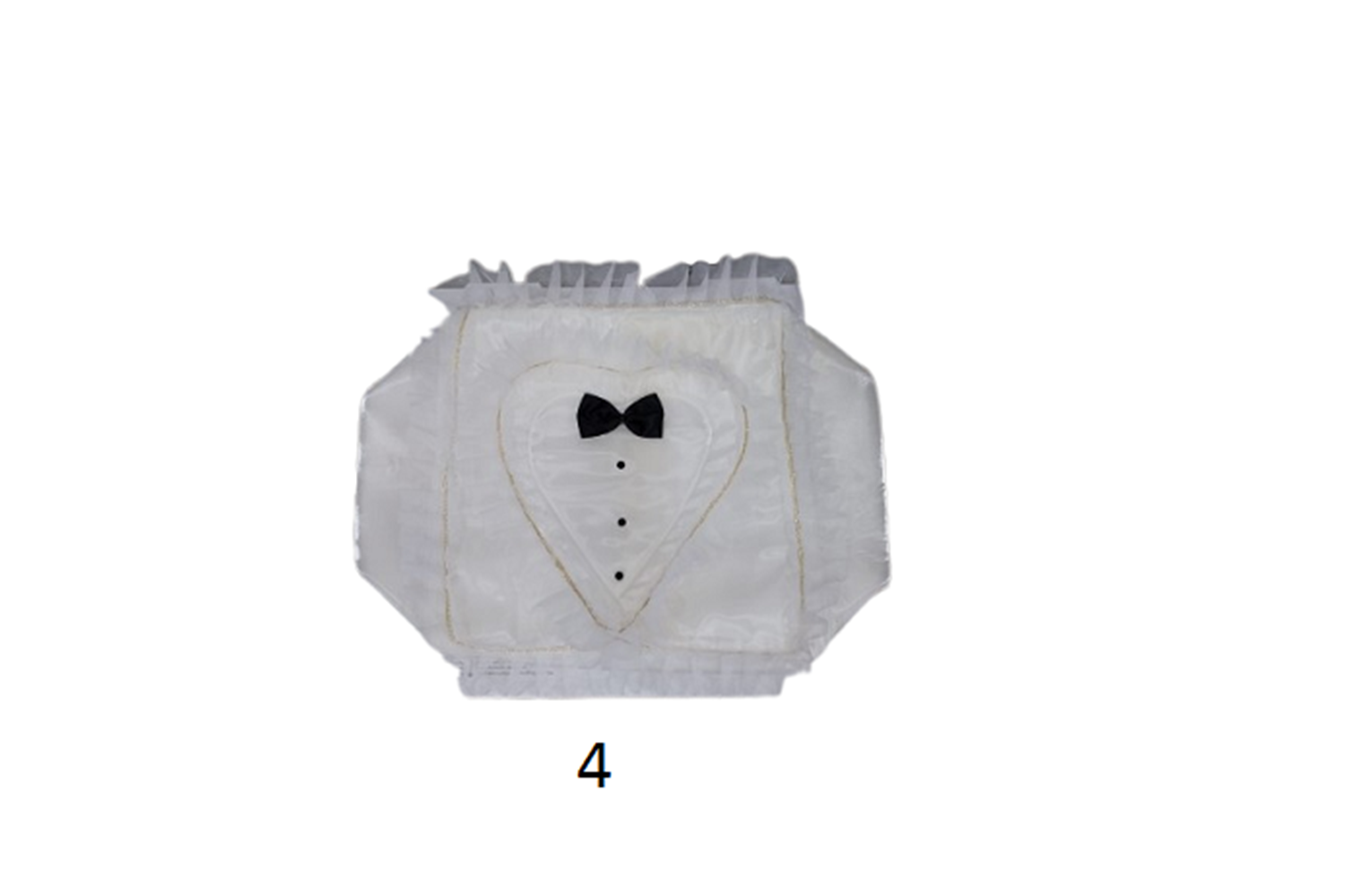 40*50 SÜNGERLİ HURÇ