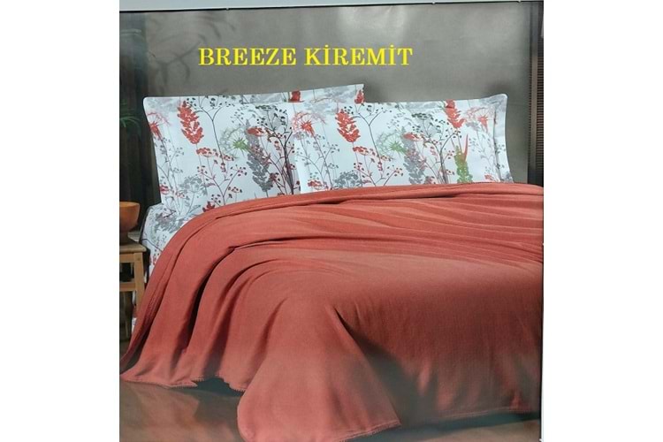KRİSTAL ÇİFT PİKE NEVRESİM SET