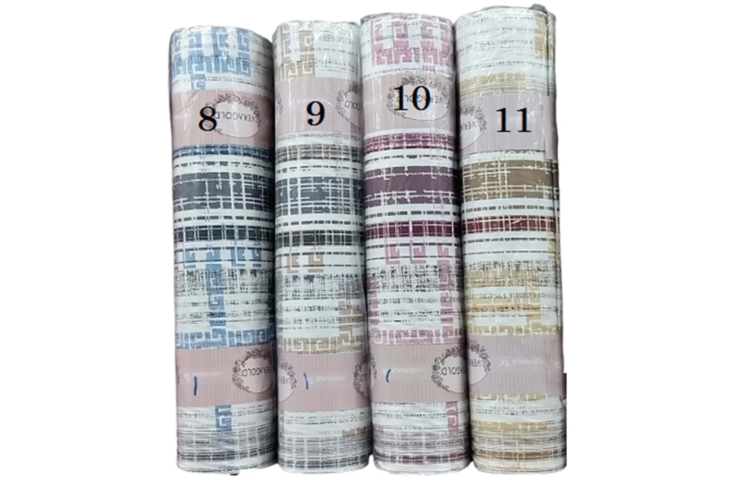 VERA GOLD 240 NEVRESİMLİK
