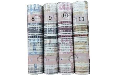VERA GOLD 240 NEVRESİMLİK