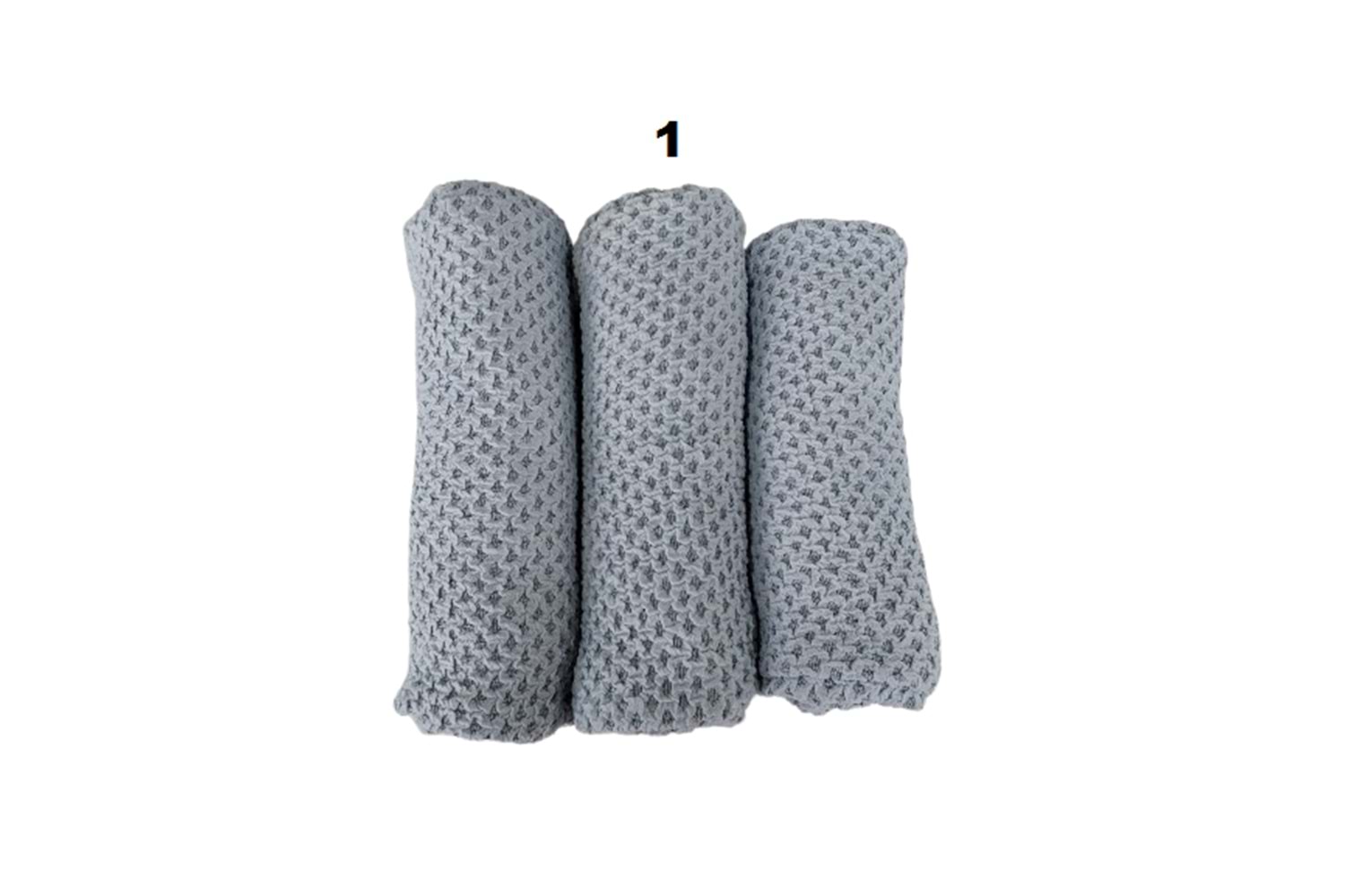 ARMAĞAN JAKARLI SANDALYE KILIFI