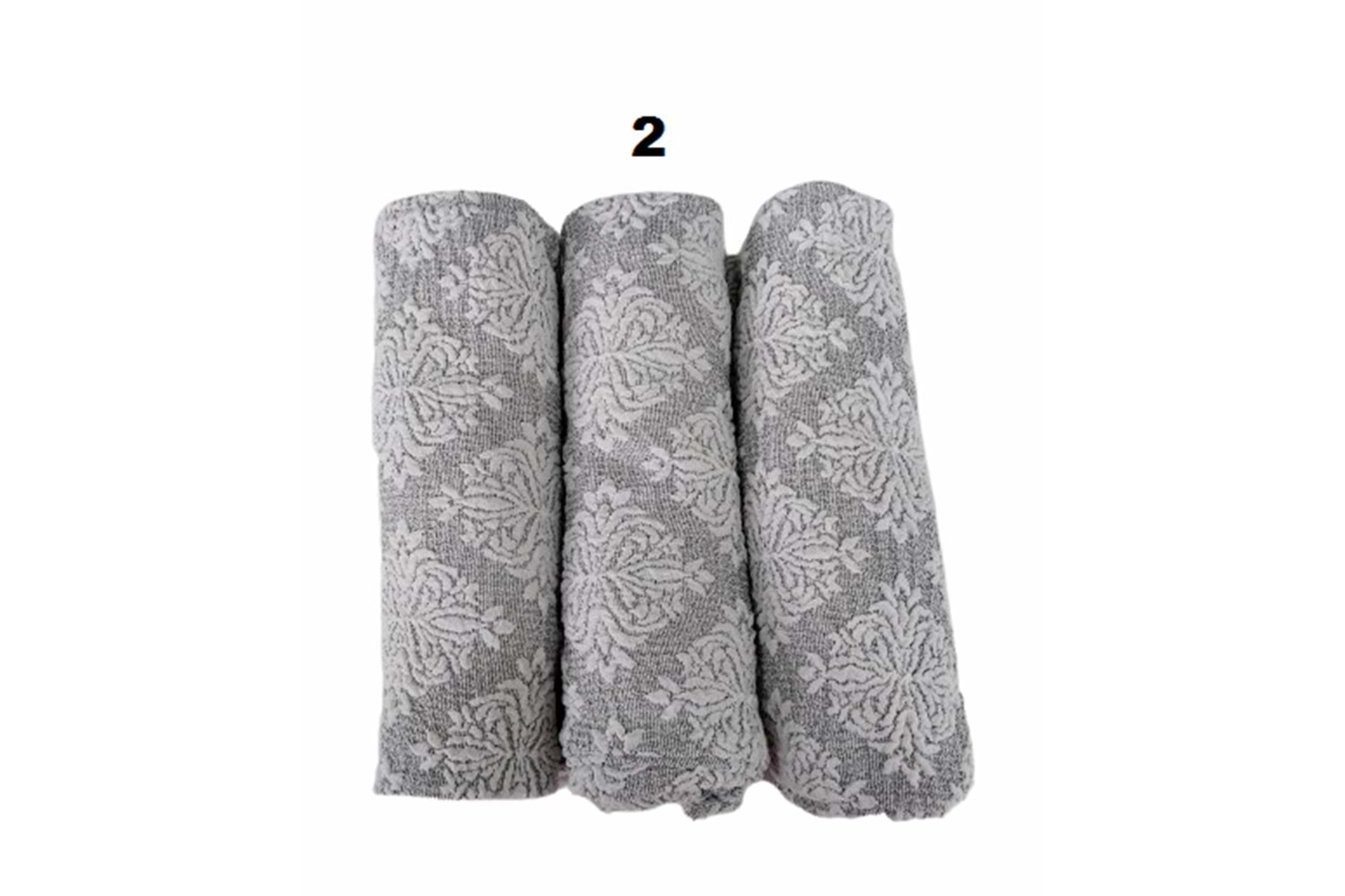 ARMAĞAN JAKARLI SANDALYE KILIFI