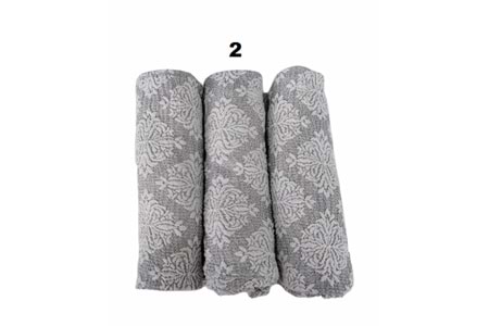 ARMAĞAN JAKARLI SANDALYE KILIFI