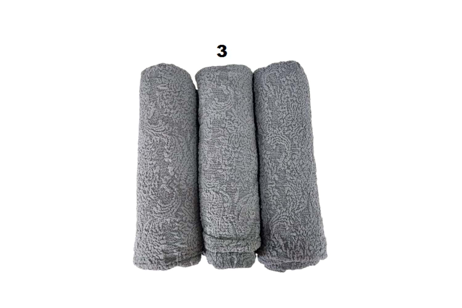 ARMAĞAN JAKARLI SANDALYE KILIFI