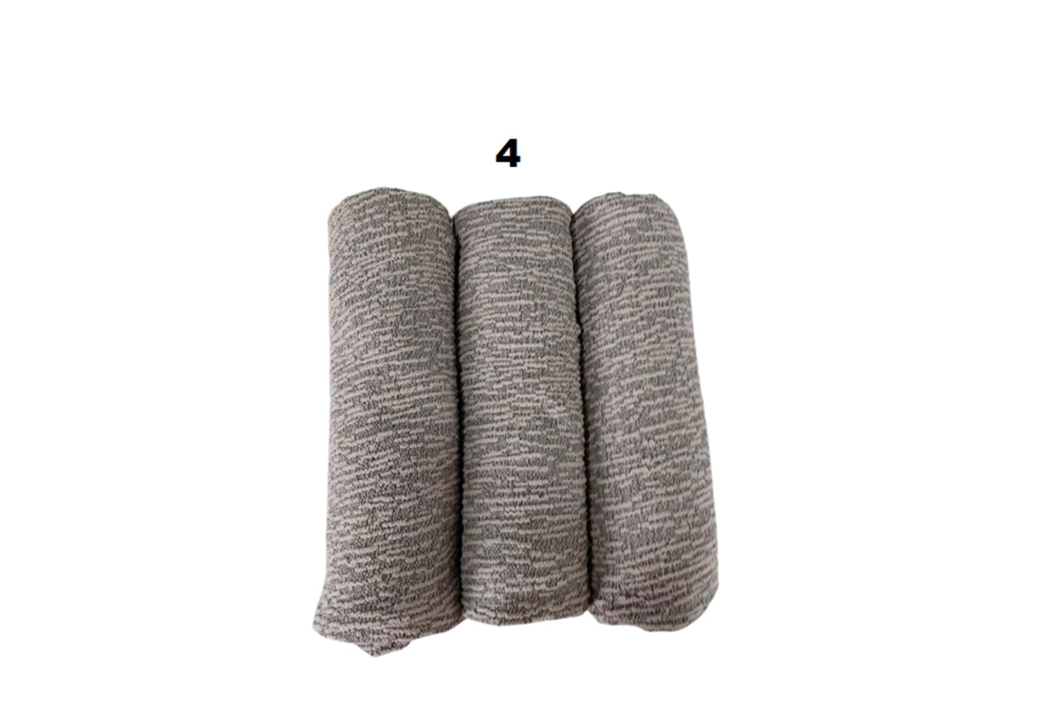 ARMAĞAN JAKARLI SANDALYE KILIFI