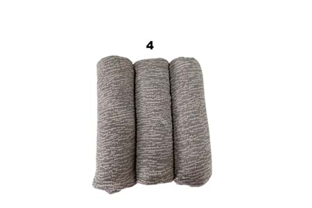 ARMAĞAN JAKARLI SANDALYE KILIFI