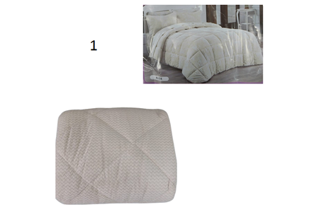 ARMADA BATTANİYE YORGAN OUTLET