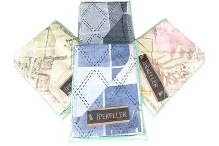 İPEKLER TEK NEVRESİM TAKIMI