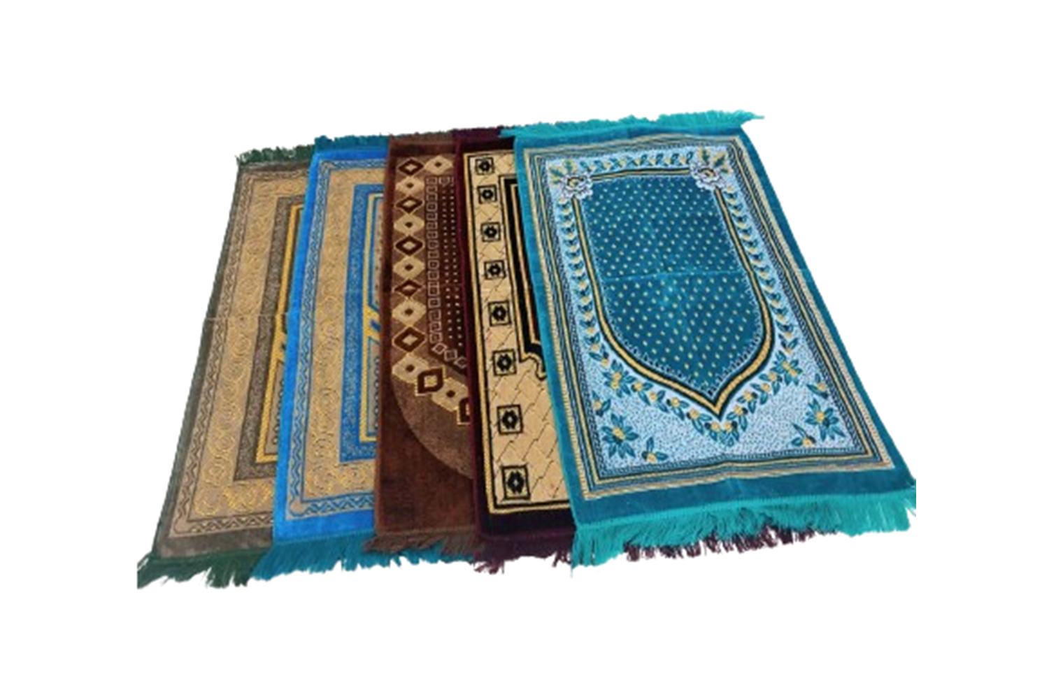 İPEKÇE SPİNGER POL NAMAZLA 400 GR