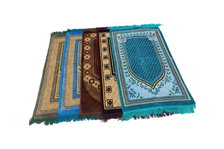 İPEKÇE SPİNGER POL NAMAZLA 400 GR