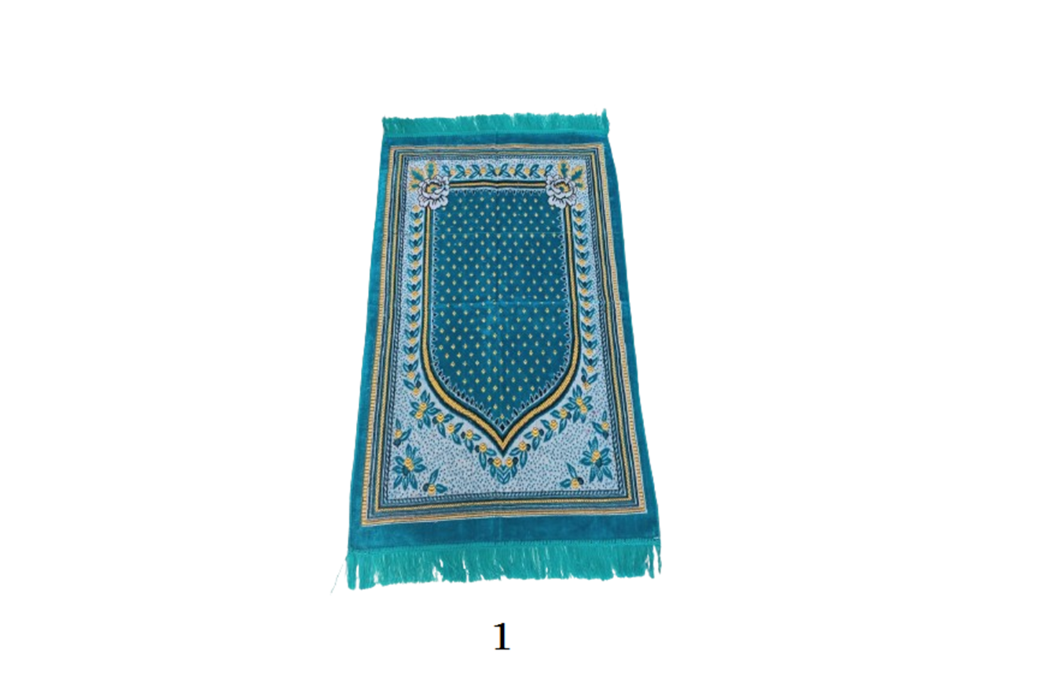 İPEKÇE SPİNGER POL NAMAZLA 400 GR