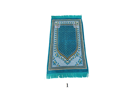 İPEKÇE SPİNGER POL NAMAZLA 400 GR