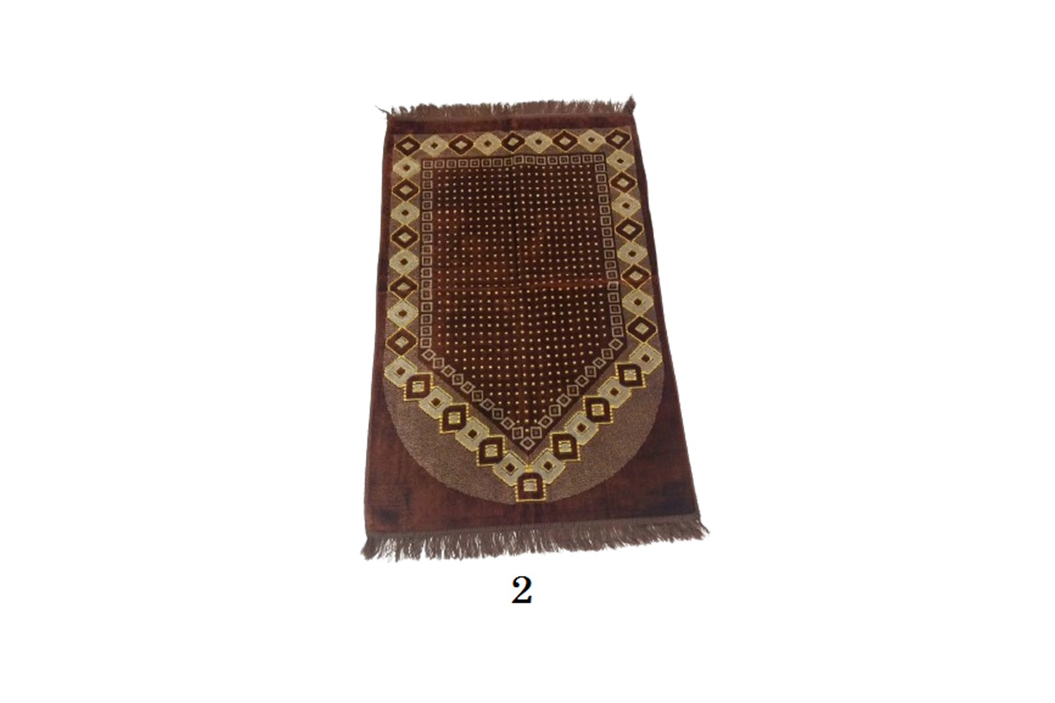 İPEKÇE SPİNGER POL NAMAZLA 400 GR