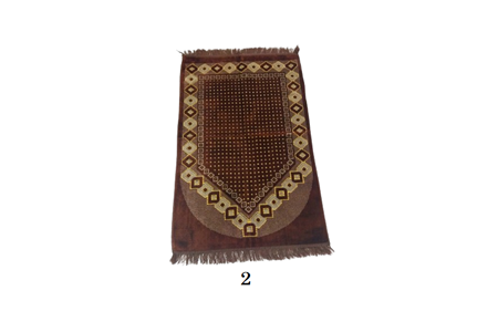 İPEKÇE SPİNGER POL NAMAZLA 400 GR