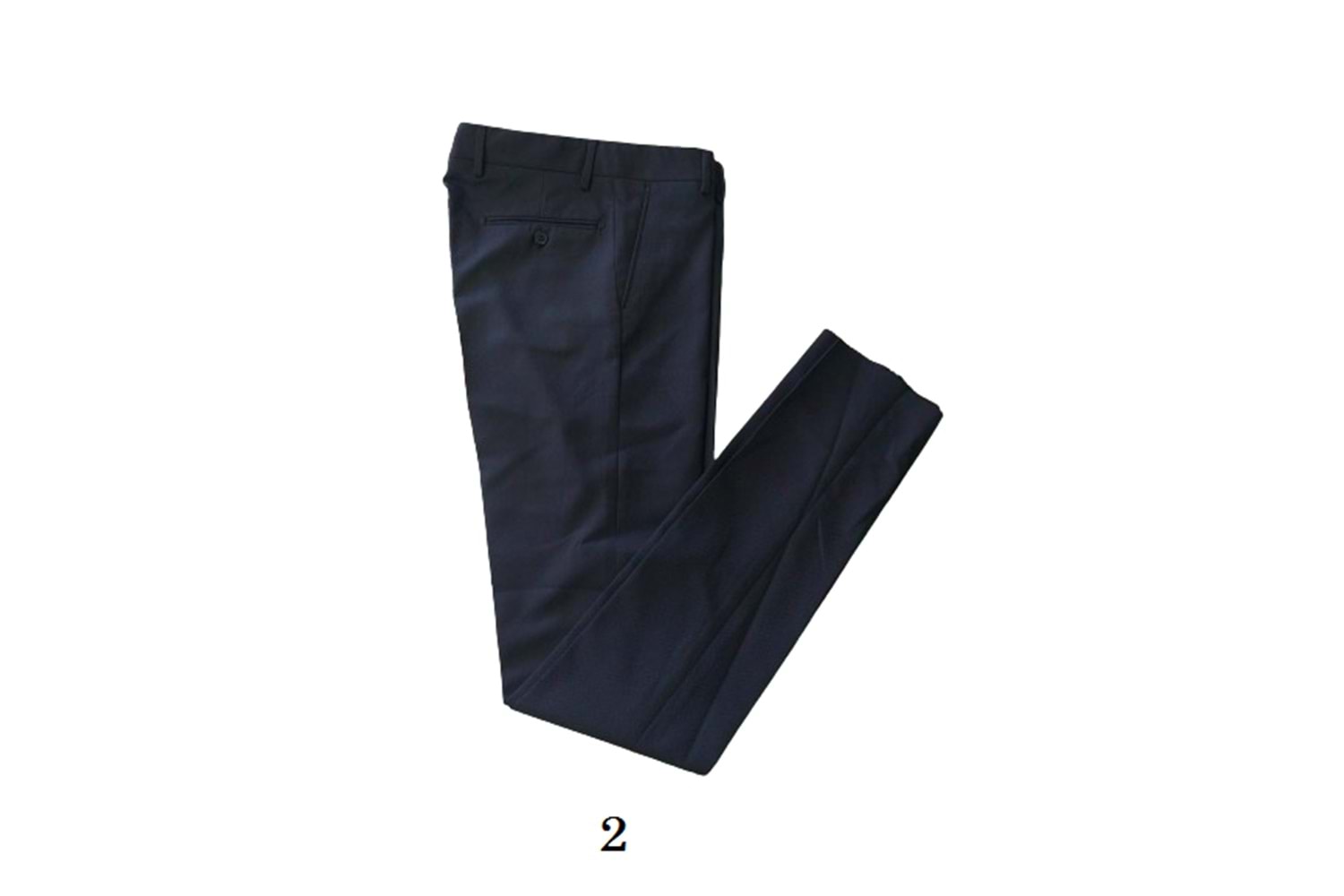 SLİM PANTOLON