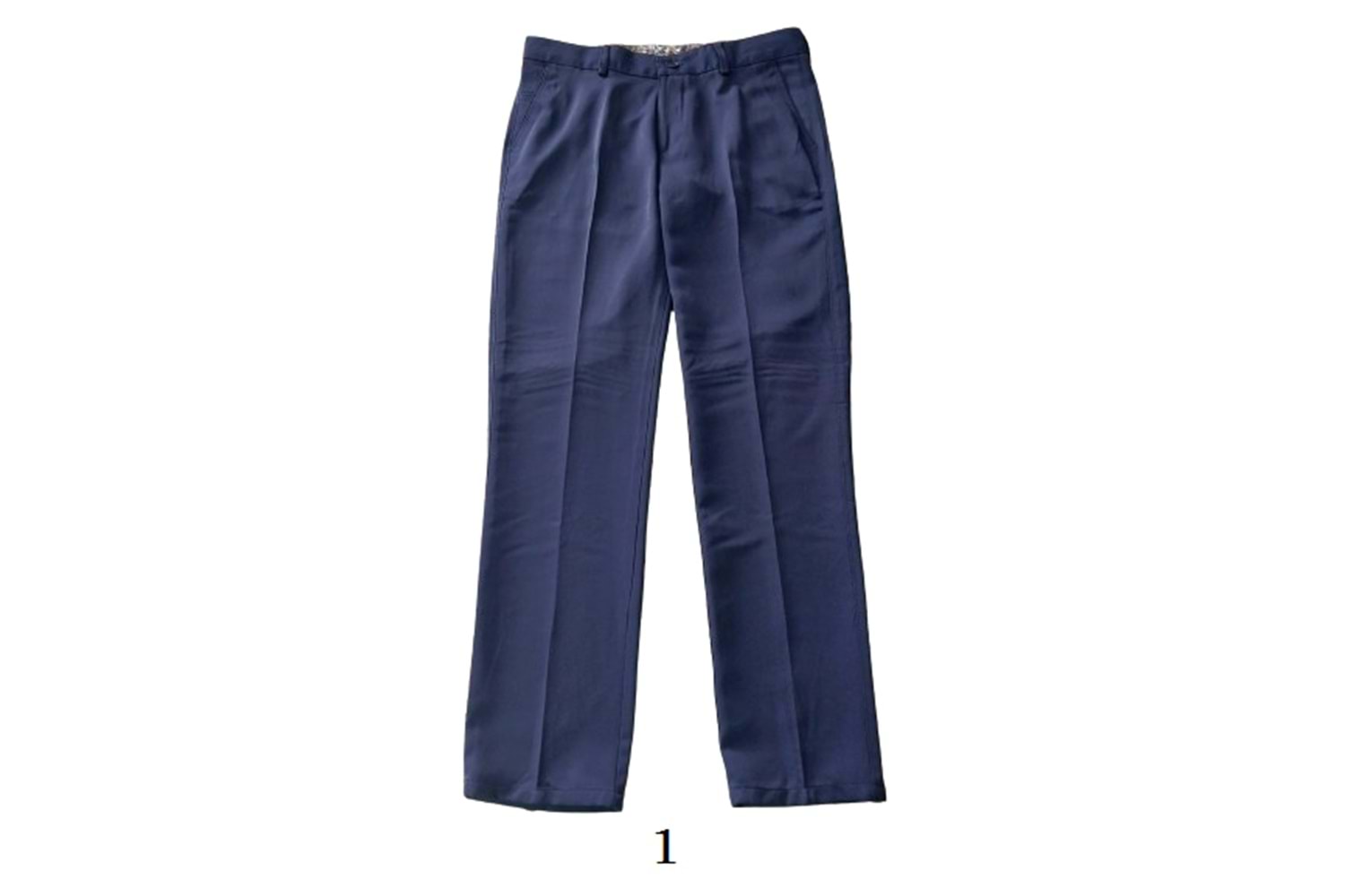 LOTUS KETEN PANTOLON
