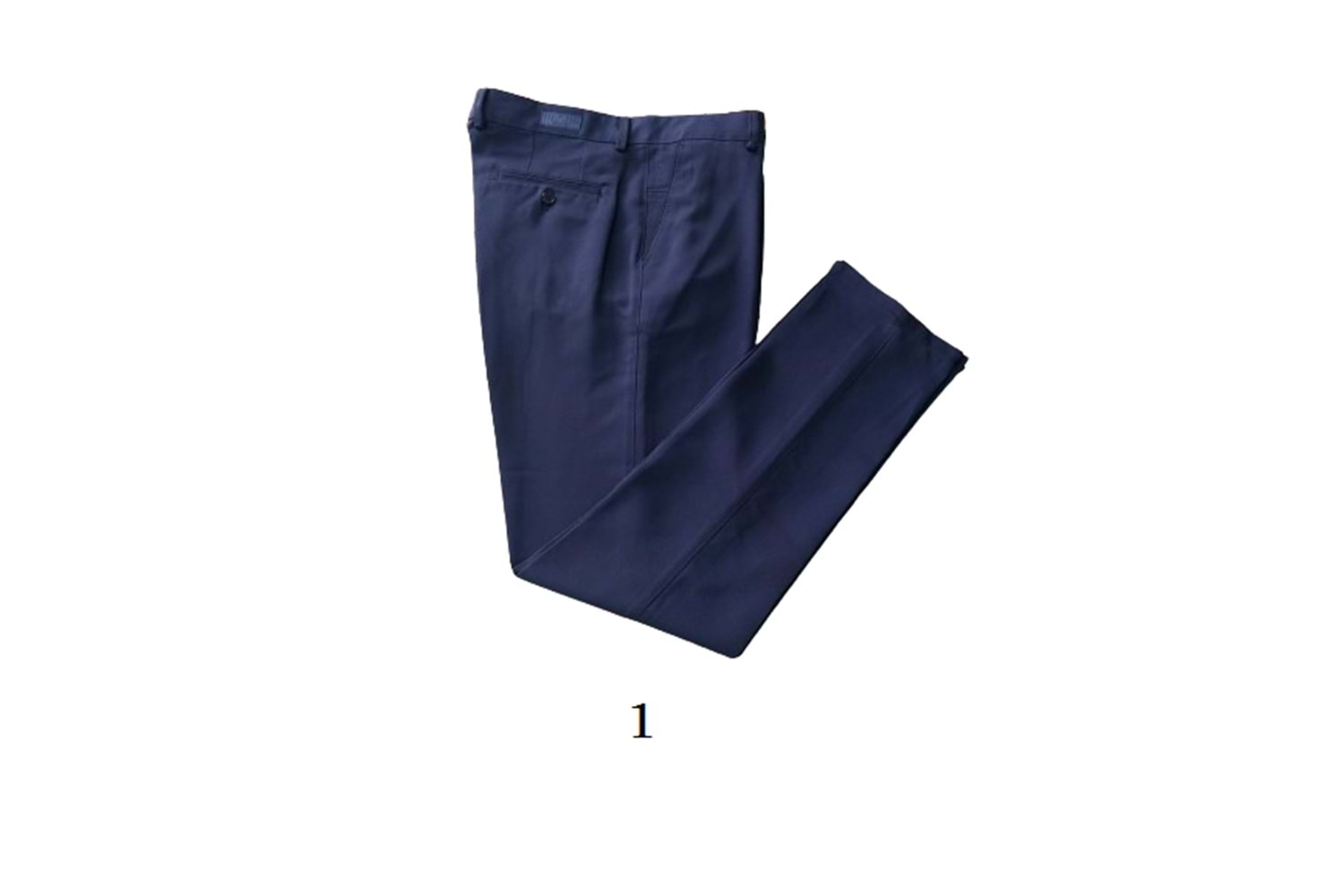LOTUS KETEN PANTOLON