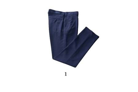 LOTUS KETEN PANTOLON