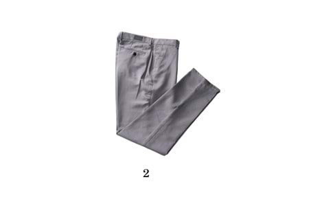 LOTUS KETEN PANTOLON