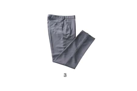 LOTUS KETEN PANTOLON