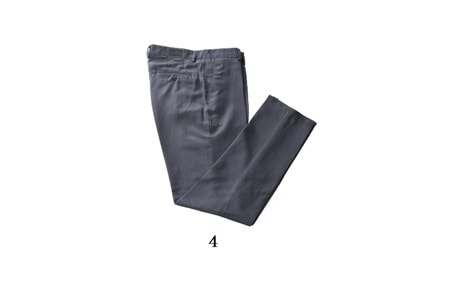 LOTUS KETEN PANTOLON