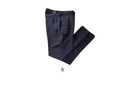 LOTUS KETEN PANTOLON